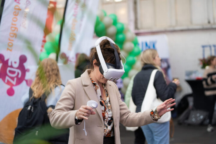 Netwerken met meer dan 100 Achterhoekse werkgevers